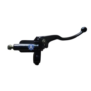 Front Disc Brake Master Cylinder Assembly for Yamaha FZ-S | FZ-FI | FZ V2 | FAZER | FZ 16 | SZ | SZ-R | SZ-X | Gladiator MukutFront Disc Brake Master Cylinder Assembly for Yamaha FZ-S | FZ-FI | FZ V2 | FAZER | FZ 16 | SZ | SZ-R | SZ-X | Gladiator
