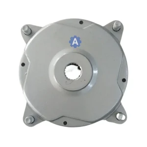 Rear Brake Drum for Yamaha RAY | Fascino | Alfa