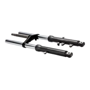 Front Fork Assembly