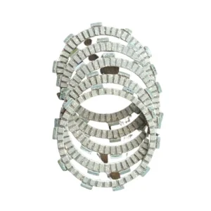 Clutch Plates