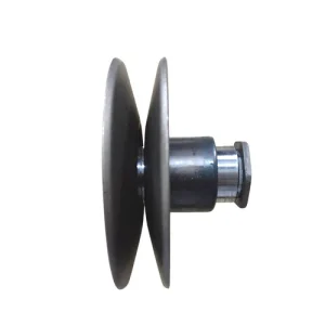 Clutch Pulley