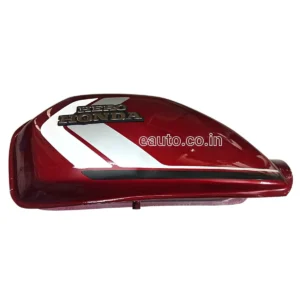 Ensons Petrol Tank for Hero CD 100 (Red)