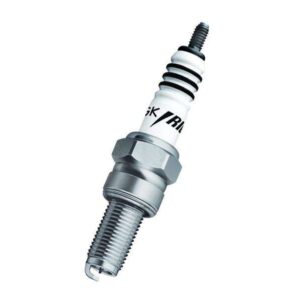 Spark Plugs iridium (CR8EIX)