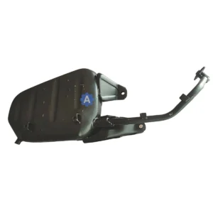 Silencer for Honda Activa Old Model | Till 2007 Model