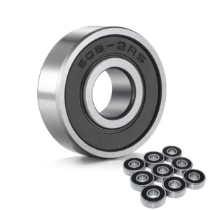 SKF 6001/VU350 Two Wheeler Ball Bearings