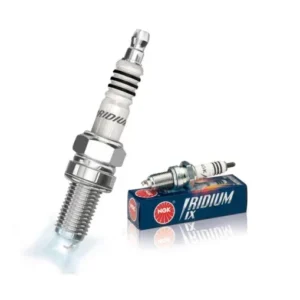 Spark Plugs iridium (CR7EIX)