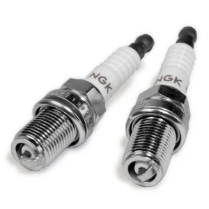 Spark Plugs Iridium (DCR8EIX)