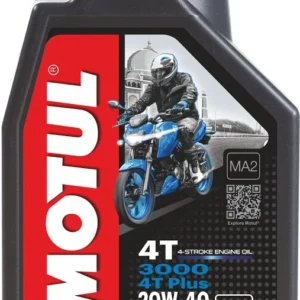 Engine Oil